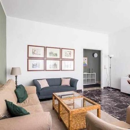 Casa Carlotti Appartamento Bologna Esterno foto