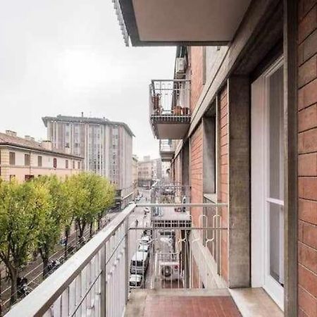 Casa Carlotti Appartamento Bologna Esterno foto