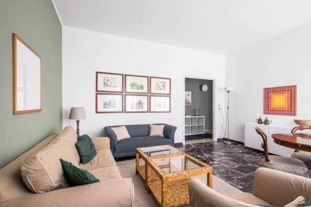 Casa Carlotti Appartamento Bologna Esterno foto