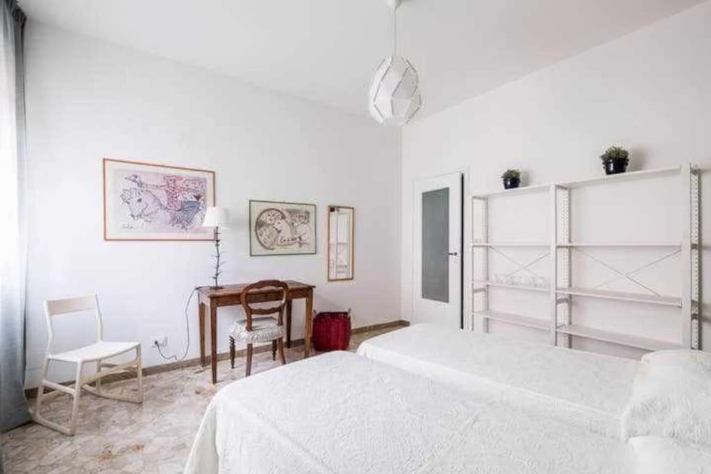 Casa Carlotti Appartamento Bologna Esterno foto