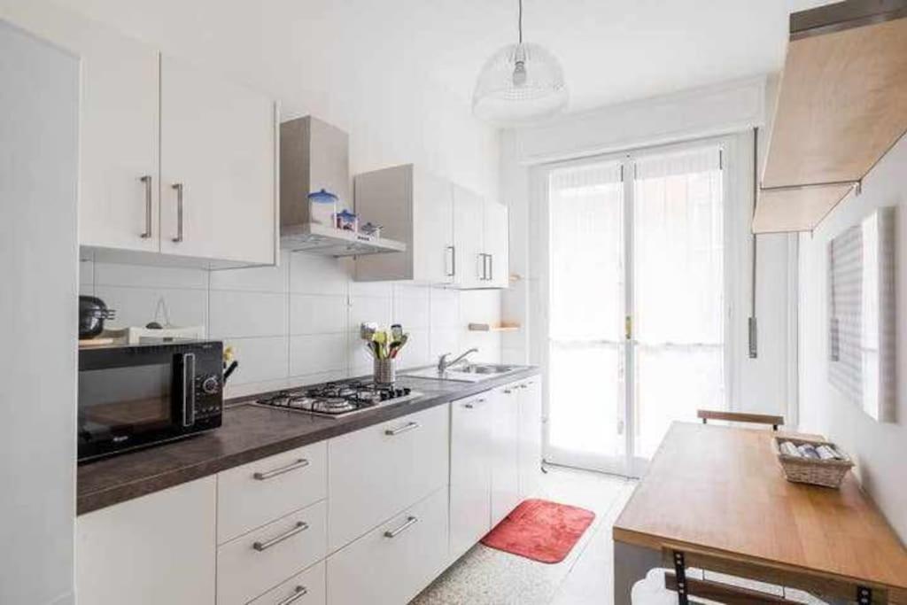 Casa Carlotti Appartamento Bologna Esterno foto