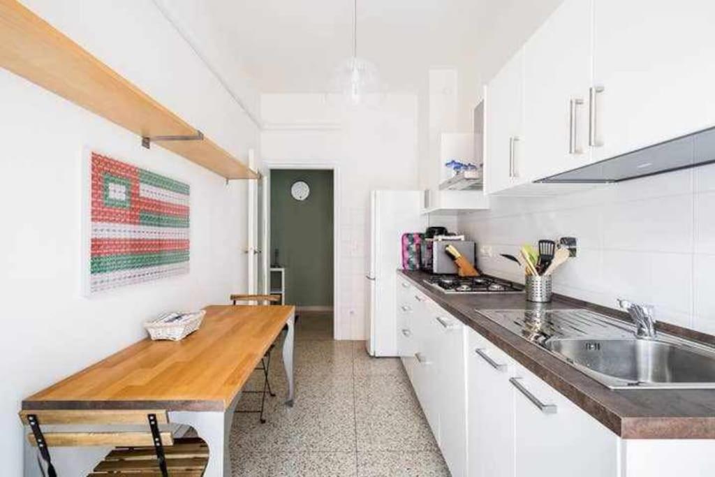 Casa Carlotti Appartamento Bologna Esterno foto