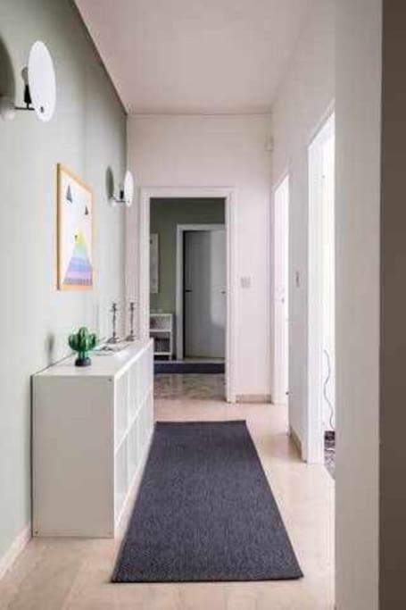 Casa Carlotti Appartamento Bologna Esterno foto