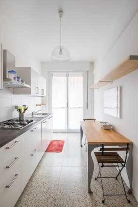 Casa Carlotti Appartamento Bologna Esterno foto