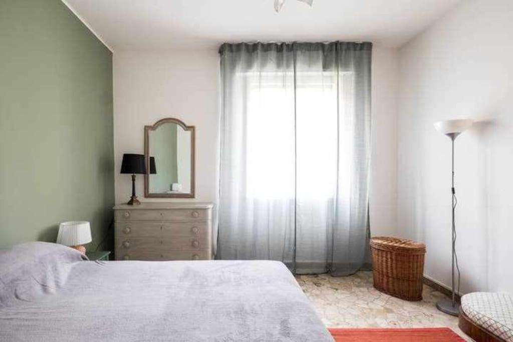 Casa Carlotti Appartamento Bologna Esterno foto