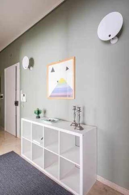 Casa Carlotti Appartamento Bologna Esterno foto
