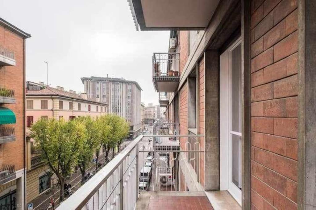 Casa Carlotti Appartamento Bologna Esterno foto