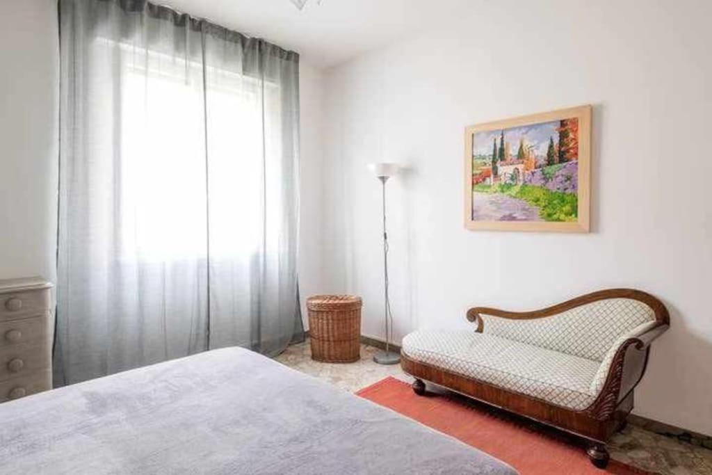 Casa Carlotti Appartamento Bologna Esterno foto