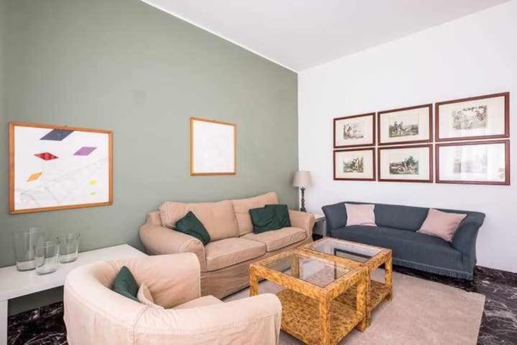 Casa Carlotti Appartamento Bologna Esterno foto