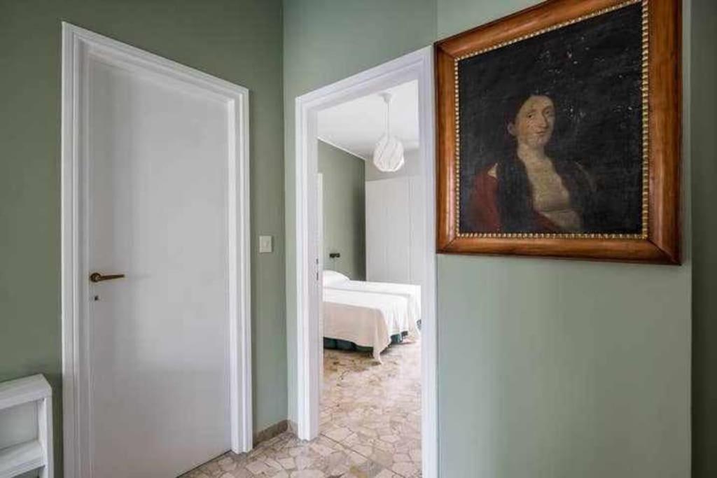 Casa Carlotti Appartamento Bologna Esterno foto
