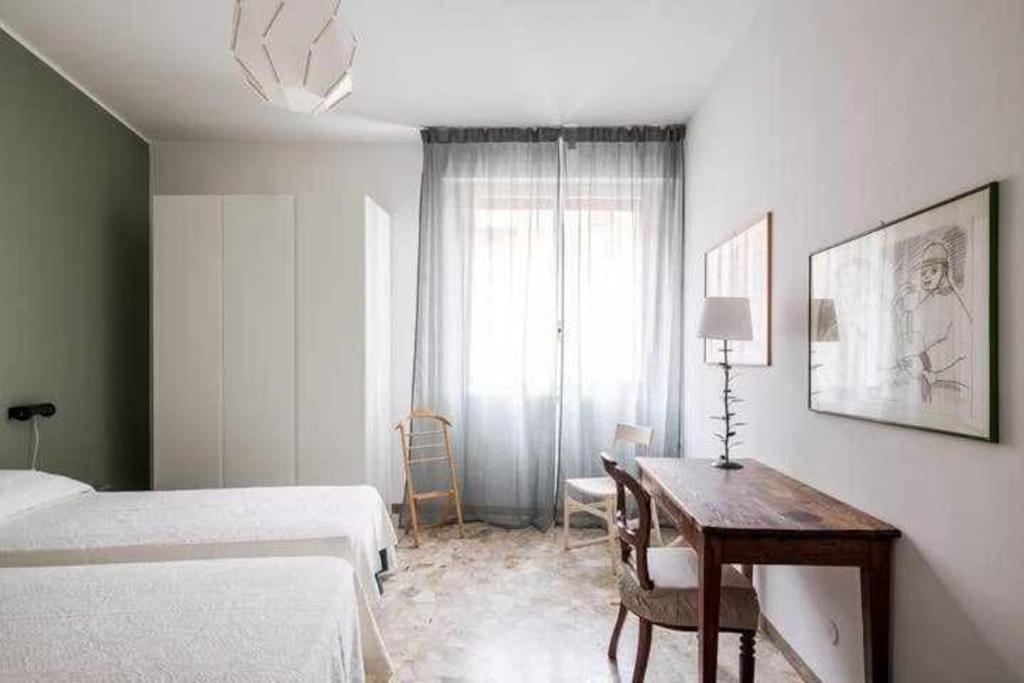 Casa Carlotti Appartamento Bologna Esterno foto