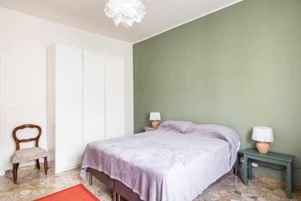 Casa Carlotti Appartamento Bologna Esterno foto