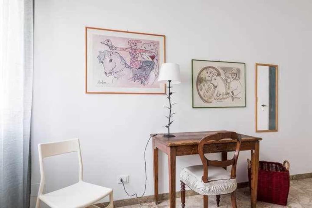 Casa Carlotti Appartamento Bologna Esterno foto